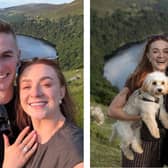 PICTURES: @kylieodonoghue and @fitzconor on Instagram