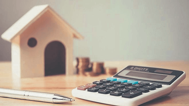 Liam Croke claims that it makes sense to pay off any mortgage as fast as you can