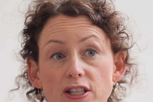 “So obviously I would be very supportive of that but it would be a matter for another minister to get that one over the line, but I would be very supportive of it.”