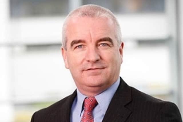 University of Limerick accepts resignation of executive who led €5.2m ...