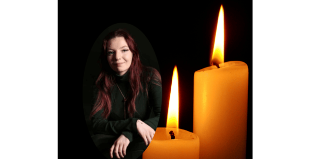 Young girl in Louth paid tribute following her passing