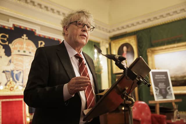 The event, in partnership with Trinity College Dublin, takes place from June 5-7 and will also mark the first anniversary of the Belfast venue.