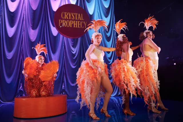 Award-winning show, HOTHOUSE, is coming to the Lime Tree on Thursday, June 5 | PICTURE: Ros Kavanagh