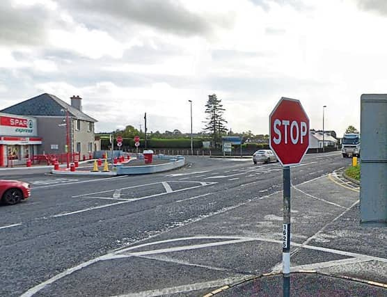 Limerick City and County Council have long planned to build a roundabout at O’Rourke’s Cross