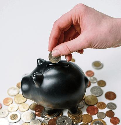 The advantage of using the Rule of 110 is that you can very easily and very quickly check and see if the fund or funds you’re investing into fit into this rule of thumb