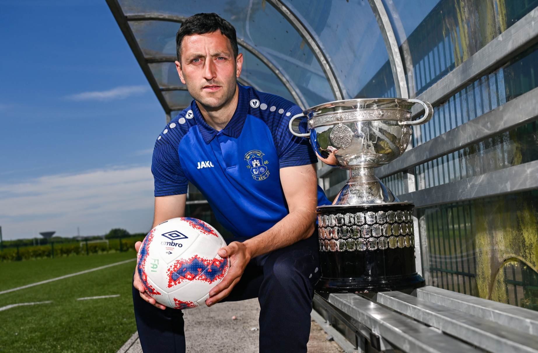 All You Need to Know: Limerick's Fairview Rangers target FAI Junior Cup ...