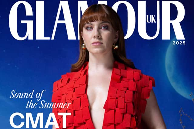 Speaking to Glamour UK, the Crazymad For Me singer said of the situation: “I didn’t relate to any of it, like, why am I seeing Claddagh rings everywhere? The GAA (Gaelic Athletic Association) jerseys? Why is everyone pretending we had this exact same childhood?