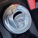 Warning to motorists as can of Pepsi explodes in heat in Offaly driver's car