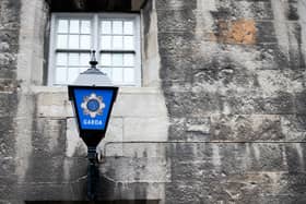 Gardai at Ennis station are investigating | FILE PHOTO