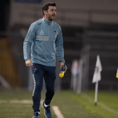 Limerick U20 hurling manager Evan Loftus, PICTURE: Tipperary Star