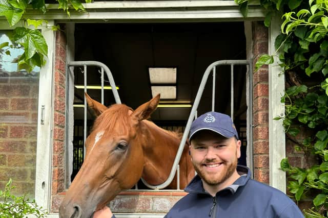 “We’re still speaking to a few people trying to get some opinions. You can’t deny there’s interference, I think it would be stupid to base an appeal around that because there is interference, but I think Zarigana has got closer to us than she would have done because of the riding of Mickael Barzalona and I don’t think that riding was within the rules myself.”