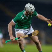 Limerick U20 hurler Dan Scullly, PICTURE: Tipperary Star