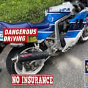 Photo courtesy of An Garda Síochána Kildare