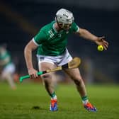 Limerick face Cork this evening at 7:30PM in the TUS Gaelic Grounds, PICTURE: Tipperary Star
