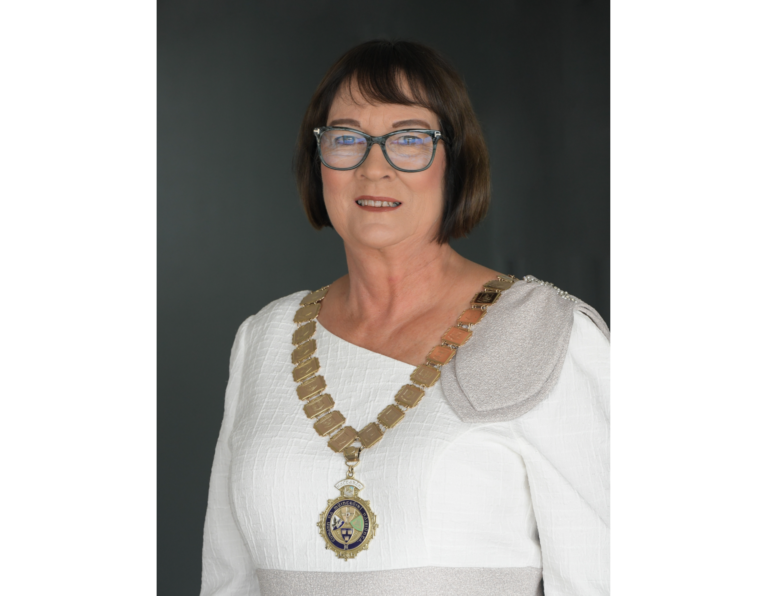 Anne Horan, incoming President of the Irish National Teachers Organisation Picture: Moya Nolan