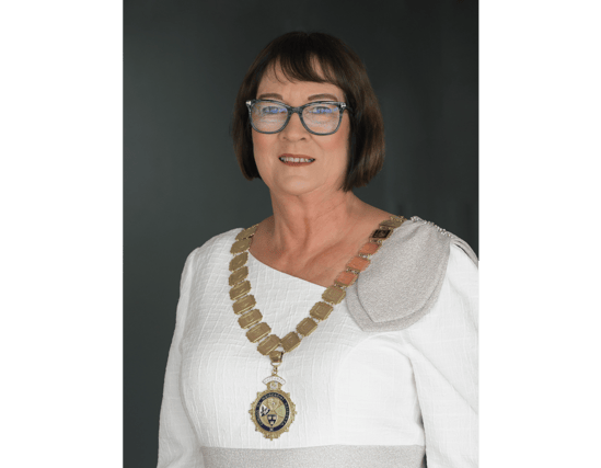 Anne Horan, incoming President of the Irish National Teachers Organisation Picture: Moya Nolan