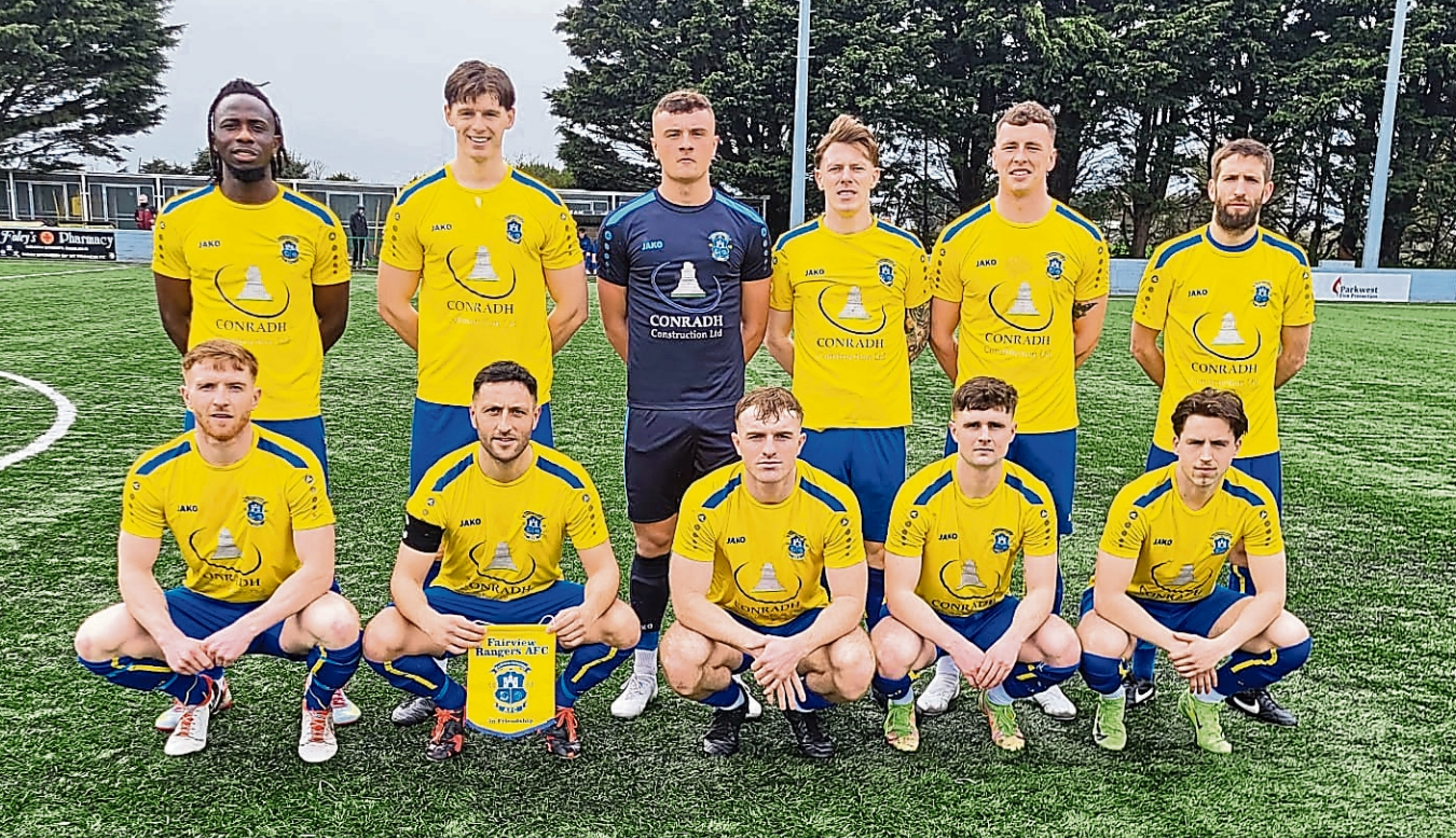 Mid-week Limerick District League junior soccer round-up