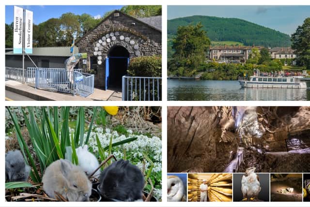 Ennis and to embrace the atmosphere of events such as the Lahinch Traditional Festival or the Music Makers of West Clare.