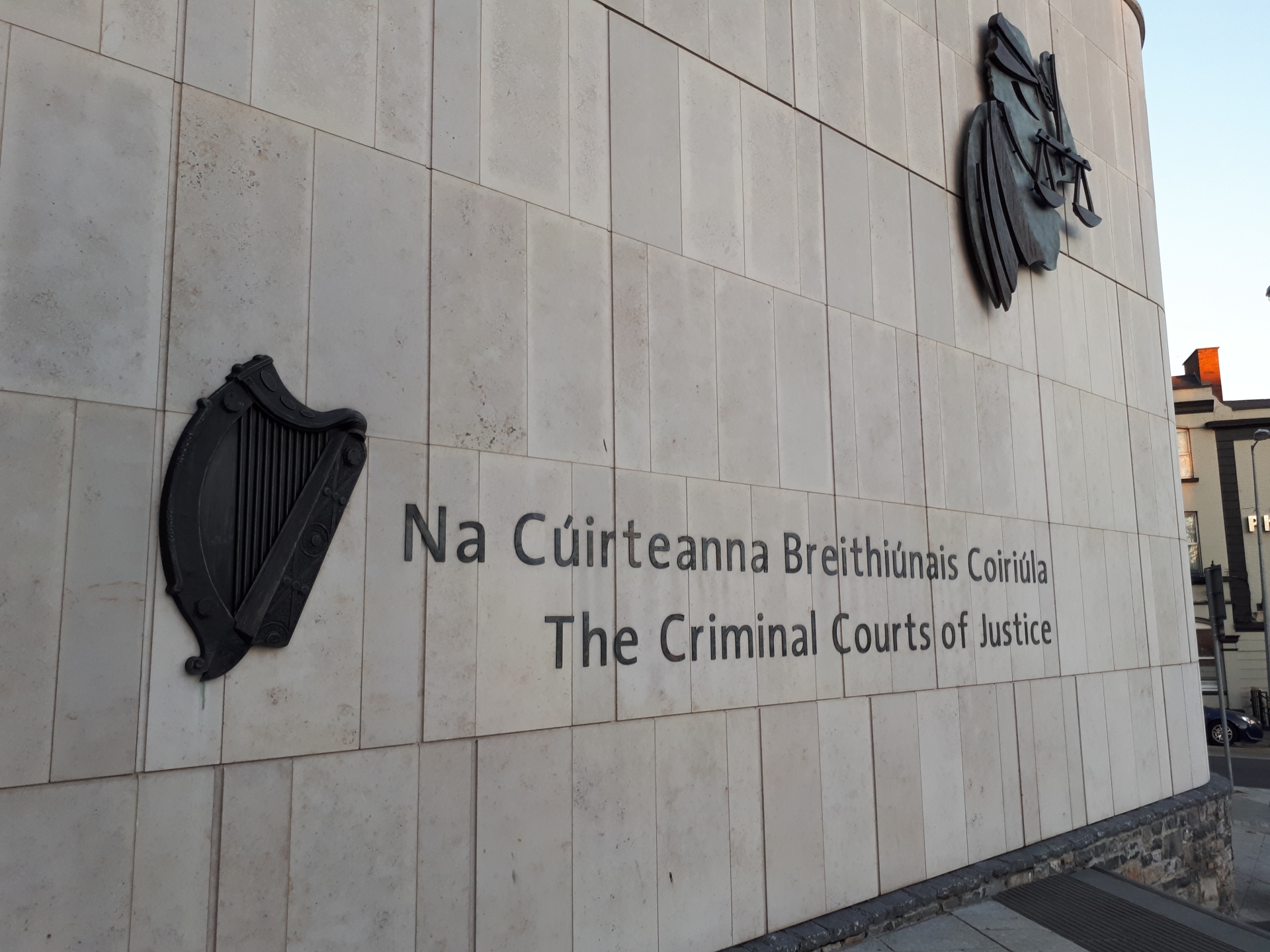 David Slattery, 50, was sentenced at Dublin Circuit Court