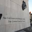 David Slattery, 50, was sentenced at Dublin Circuit Court