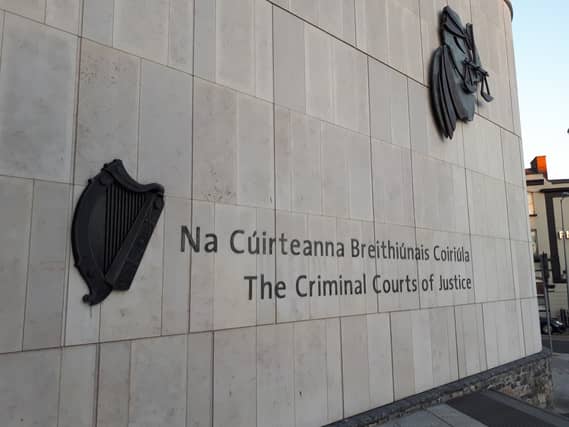 David Slattery, 50, was sentenced at Dublin Circuit Court