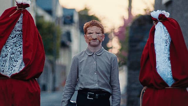 Fréwaka is among the films that will be screened during the festival in Limerick