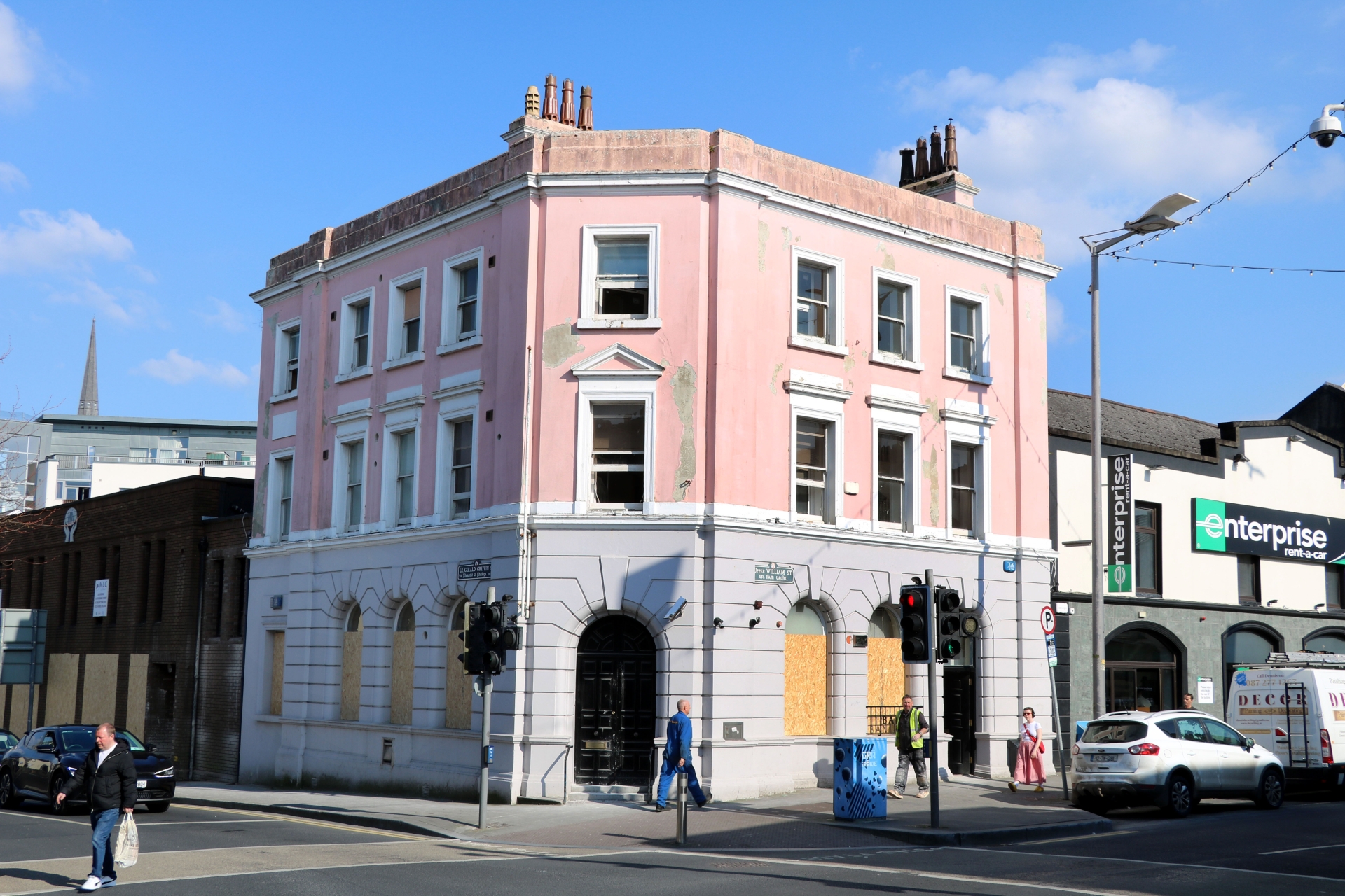 City developer dismisses misinformation about social housing project in ...