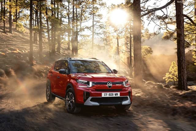With the addition of Citroën models to their line-up, the team at Pat Tiernan Motors are expanding their commitment to providing customers with even more options including Diesel, Petrol, Hybrid, Electric and Full Commercial Range.