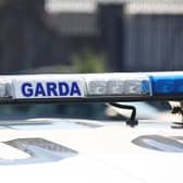 The horsebox, worth several thousand euro, was taken from a yard near Crecora