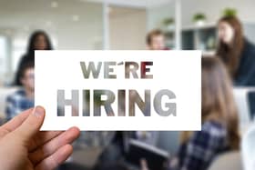 JOB ALERT: Iconic Media is hiring a Content Editor for its county magazines