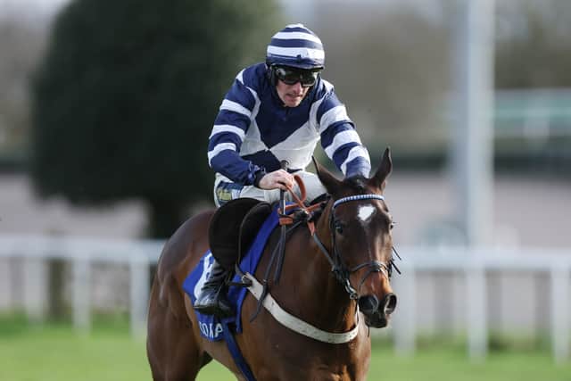 “He’s got 10st 9lb at the moment, which I’m not that excited about! I have done 10st 7lb in the past, but I’m 46 years old now and James Reveley doesn’t even do that weight, he was telling me!”