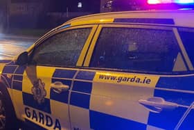 The road, which serves Rosslare Europort, will remain partially closed overnight | FILE PHOTO