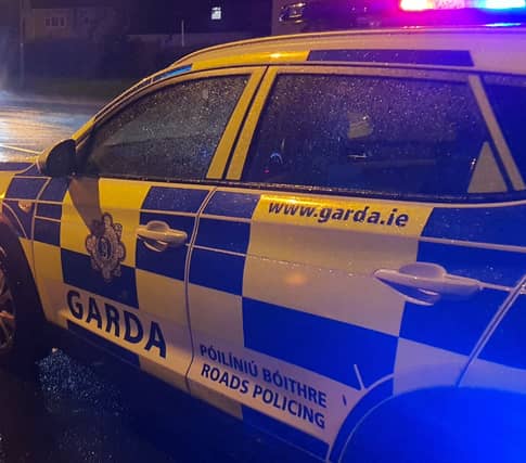 The road, which serves Rosslare Europort, will remain partially closed overnight | FILE PHOTO