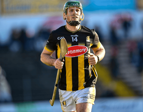 Kilkenny's Eoin Cody, PICTURE: Sportsfile