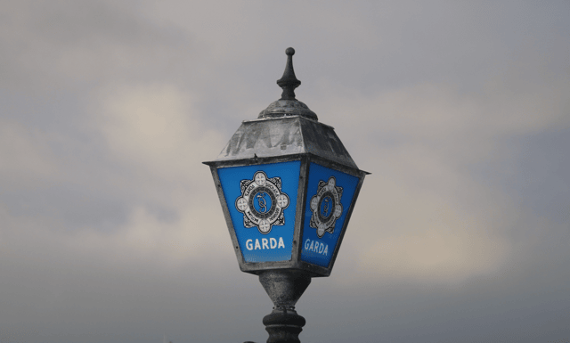 Gardai say cannabis herb worth around €45,000 was seized during planned operation in Castleconnell
