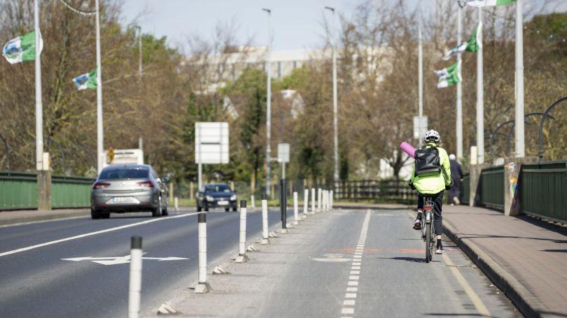 Green Limerick: 360 camera identifies new cycle routes and necessary ...