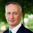 Leo Clancy has, for the last four years, served as the chief executive of Enterprise Ireland