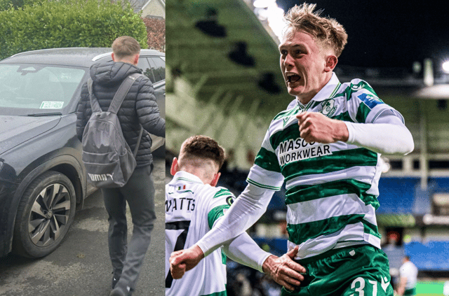 Photos: Sandie Noonan X and Sportsfile