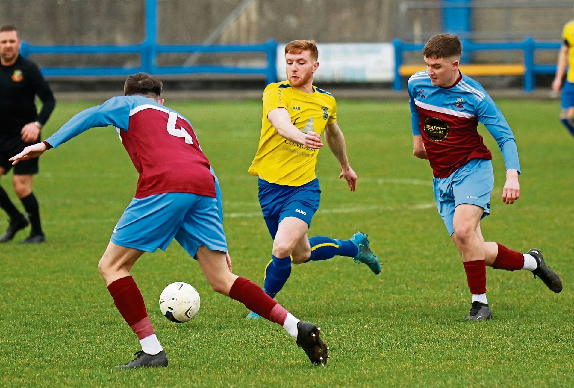 Two Limerick clubs learn FAI Junior Cup quarter-final draw