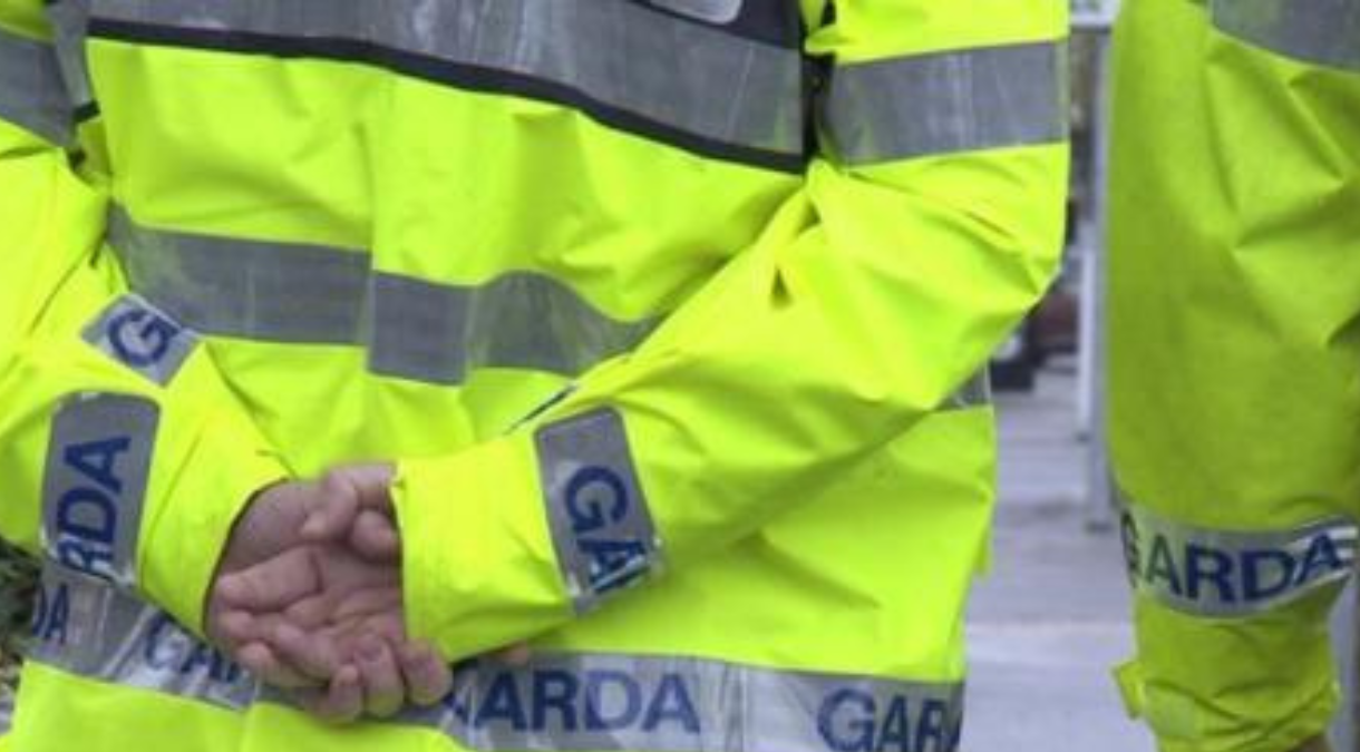 Gardaí arrest man (50s) as over €200k worth of cocaine seized in Limerick