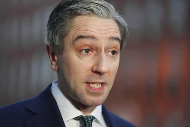 “Brownfield sites have been hailed as a better solution, sustainability wise, climate wise, but there’s a real issue there in terms of unlocking the potential of brownfield sites in our cities to create a far greater number of apartments and greater supply.”
