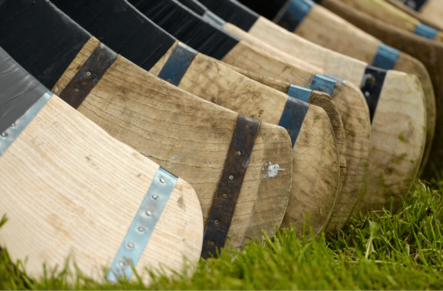 Limerick champions Kildimo-Pallaskenry will face Cappawhite, of Tipperary, in the Munster club Junior 'B' hurling final next weekend