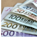 Two people have claimed thousands of euro during bank holiday weekend