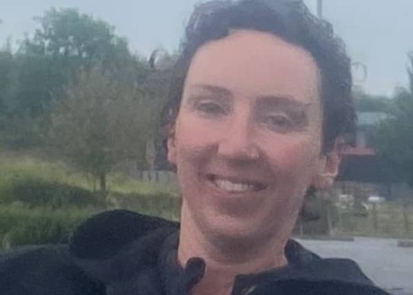 Kate Fenelon is missing from Kilkenny City