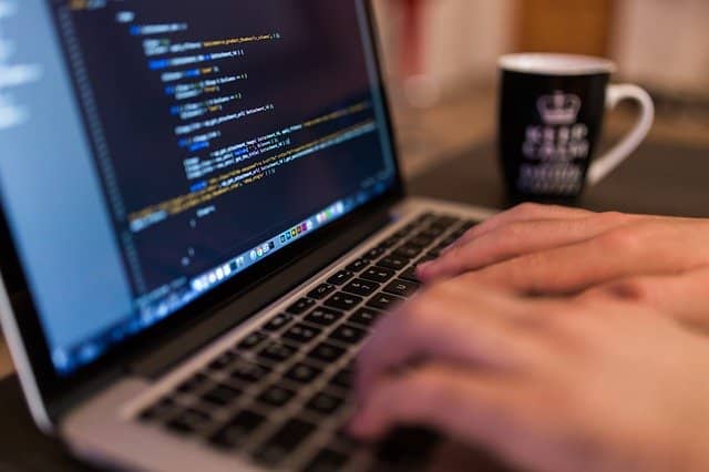 Third level students in Donegal Town may be entitled to a free laptop