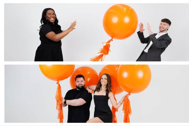 READ NEXT: Samantha Mumba announced as next hopeful bidding to represent Ireland at Eurovision 2025