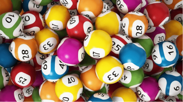 Limerick player wins main Lotto draw