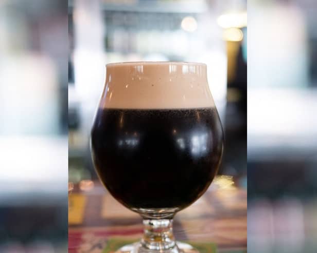 SALE BOOST: Murphy's stout saw huge surge in sales due to limited Guinness supply