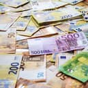 There were two new billionaires in 2024