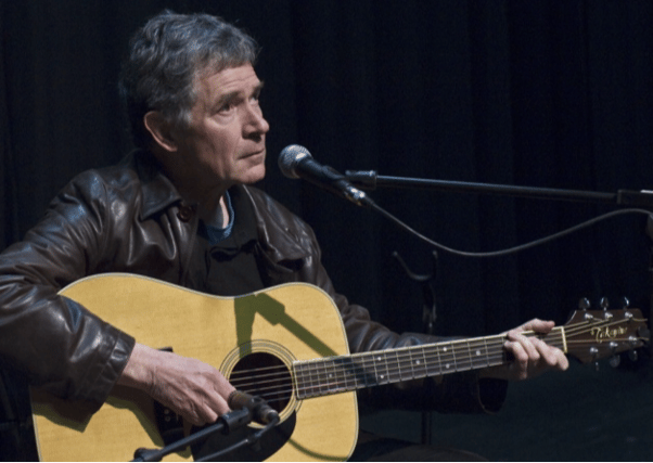 The late Johnny Duhan will be remembered on tonight's Late Late Show